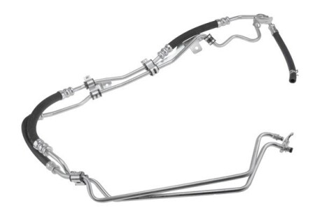 Шланг гидроусилителя руля NTY sph-fr-001