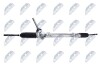 Купити Рейка рульова Qashqai J10E Nissan Qashqai, Renault Koleos NTY spkns007 (фото1) підбір по VIN коду, ціна 5184 грн.