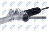 Купити Рейка рульова Qashqai J10E Nissan Qashqai, Renault Koleos NTY spkns007 (фото3) підбір по VIN коду, ціна 5184 грн.