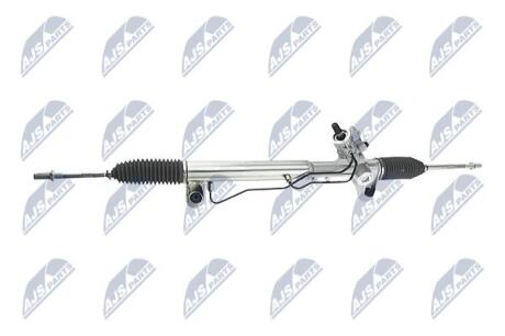 Рейка кермова VW T4 90-03 NTY spkvw007