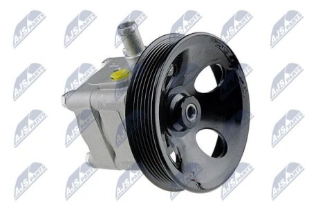 Насос ГУ NTY spwvv007