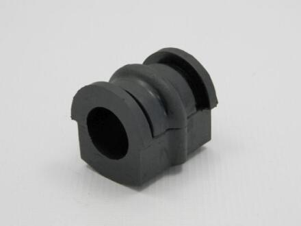 Ø 24mm (к-кт 2 шт) Втулка стабілізатора перед. Nissan X-Trail 00-06/Infiniti FX35 NTY zgs-ns-029