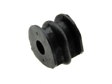 (к-кт 2шт) Ø17mm Втулка стабілізатора задн. Nissan Qashqai/Rogue/Renault Koleos NTY zgs-ns-057