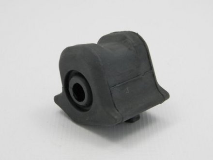 (Ø 21.2mm) Втулка стабілізатора перед. права Toyota Corolla/Auris 06- NTY zgs-ty-059