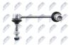 Купить СТІЙКА СТАБІЛІЗАТОРА ПЕРЕД | TOYOTA LANDCRUISER 120/150 02-09-, 4RUNNER 03-, HI-LUX 4WD KUN25 05- /ЛІВ/ NTY zlpty113 (фото4) подбор по VIN коду, цена 277 грн.