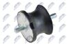 Купить Подушка КПП BMW E39, E46 NTY zpsbm004 (фото2) подбор по VIN коду, цена 172 грн.
