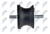 Купить Подушка КПП BMW E39, E46 NTY zpsbm004 (фото3) подбор по VIN коду, цена 172 грн.