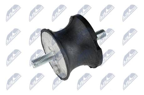Подушка КПП NTY zpsbm004