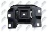 Купить Подушка кпп Ford Kuga, Focus, C-Max, Connect, Transit NTY zpsfr005 (фото3) подбор по VIN коду, цена 1213 грн.