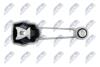 Купить Опора двигуна VOLVO S60 II, S80 II, V60 I, V70 III, XC60 I, XC70 II FORD MONDEO IV, S-MAX 1.5-3.2 03.06-12.18 NTY zps-fr-019 (фото3) подбор по VIN коду, цена 1382 грн.