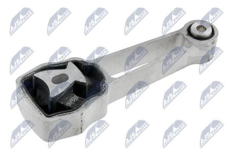 Опора двигуна VOLVO S60 II, S80 II, V60 I, V70 III, XC60 I, XC70 II FORD MONDEO IV, S-MAX 1.5-3.2 03.06-12.18 NTY zps-fr-019