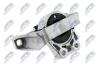 Купить Опора двигуна прав. Ford Focus/Kuga 2,0TDCI 08- NTY zps-fr-020 (фото2) подбор по VIN коду, цена 2622 грн.