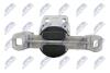 Купить Опора двигуна прав. Ford Focus/Kuga 2,0TDCI 08- NTY zps-fr-020 (фото3) подбор по VIN коду, цена 2622 грн.