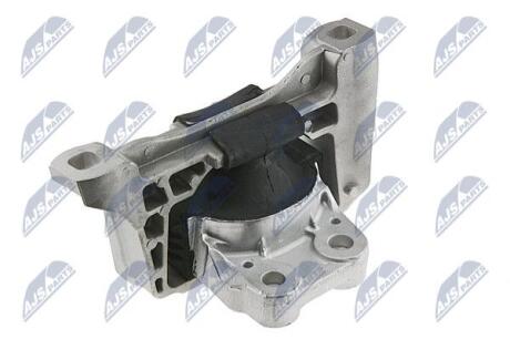 Опора двигуна прав. Ford Focus/Kuga 2,0TDCI 08- NTY zps-fr-020
