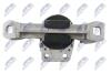 Купить Опора двигуна прав. Ford Focus/Kuga 2,0TDCI 08- NTY zps-fr-020 (фото5) подбор по VIN коду, цена 2622 грн.