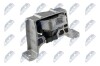 Купити Подушка двигуна права Ford Focus, C-Max, Connect, Transit NTY zps-fr-047 (фото1) підбір по VIN коду, ціна 1617 грн.