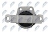 Купити Подушка двигуна права Ford Focus, C-Max, Connect, Transit NTY zps-fr-047 (фото4) підбір по VIN коду, ціна 1617 грн.