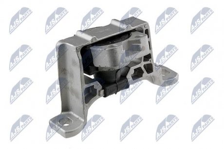 Подушка двигуна права NTY zps-fr-047
