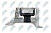 Купити Подушка двигуна права Ford Focus, C-Max, Connect, Transit NTY zps-fr-047 (фото5) підбір по VIN коду, ціна 1617 грн.