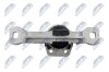 Купити Подушка двигуна права Ford Focus, C-Max, Connect, Transit NTY zps-fr-047 (фото6) підбір по VIN коду, ціна 1617 грн.