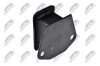 Купить Подушка двигателя Pajero Mitsubishi L200, Hyundai Galloper NTY zpsms073 (фото2) подбор по VIN коду, цена 588 грн.