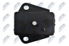Купить Подушка двигателя Pajero Mitsubishi L200, Hyundai Galloper NTY zpsms073 (фото3) подбор по VIN коду, цена 588 грн.