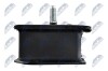 Купить Подушка двигателя Pajero Mitsubishi L200, Hyundai Galloper NTY zpsms073 (фото4) подбор по VIN коду, цена 588 грн.