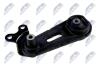 Купить Подушка двигуна Mazda 2 NTY zpsmz008 (фото1) подбор по VIN коду, цена 976 грн.