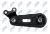 Купить Подушка двигуна Mazda 2 NTY zpsmz008 (фото4) подбор по VIN коду, цена 976 грн.