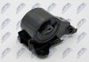 Купить Опора двигателя задней NISSAN X-TRAIL I 2.0/2.5 07.01-01.13 Nissan X-Trail NTY zps-ns-070 (фото2) подбор по VIN коду, цена 1484 грн.