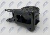 Купить Опора двигателя задней NISSAN X-TRAIL I 2.0/2.5 07.01-01.13 Nissan X-Trail NTY zps-ns-070 (фото3) подбор по VIN коду, цена 1484 грн.