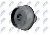 Купити Опора двигуна верх. лів. NISSAN QASHQAI I, X-TRAIL II 2.0 02.07-04.14 Nissan Qashqai, X-Trail NTY zps-ns-089 (фото2) підбір по VIN коду, ціна 998 грн.