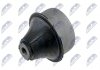 Купить Опора двигателя верх. лев. NISSAN QASHQAI I, X-TRAIL II 2.0 02.07-04.14 Nissan Qashqai, X-Trail NTY zps-ns-089 (фото3) подбор по VIN коду, цена 930 грн.