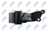 Купити Опора двигуна зад. OPEL INSIGNIA A SAAB 9-5 1.6-2.0D 07.08-03.17 SAAB 9-5, Opel Insignia NTY zps-pl-022 (фото3) підбір по VIN коду, ціна 1313 грн.