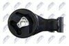 Купити Опора двигуна зад. OPEL INSIGNIA A SAAB 9-5 1.6-2.0D 07.08-03.17 SAAB 9-5, Opel Insignia NTY zps-pl-022 (фото4) підбір по VIN коду, ціна 1313 грн.