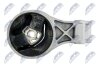 Купить Подушка двигуна Opel Insignia NTY zpspl024 (фото3) подбор по VIN коду, цена 1376 грн.