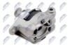 Купити Опора КПП Opel Astra G, Astra H, Astra H Gtc, Zafira A, Zafira B 1.3D-2.2D 02.98-04.15 NTY zps-pl-027 (фото2) підбір по VIN коду, ціна 1557 грн.