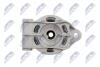 Купити Опора КПП Opel Astra G, Astra H, Astra H Gtc, Zafira A, Zafira B 1.3D-2.2D 02.98-04.15 NTY zps-pl-027 (фото4) підбір по VIN коду, ціна 1557 грн.
