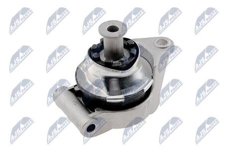 Опора КПП Opel Astra G, Astra H, Astra H Gtc, Zafira A, Zafira B 1.3D-2.2D 02.98-04.15 NTY zps-pl-027
