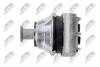 Купити Опора КПП Opel Astra G, Astra H, Astra H Gtc, Zafira A, Zafira B 1.3D-2.2D 02.98-04.15 NTY zps-pl-027 (фото6) підбір по VIN коду, ціна 1557 грн.