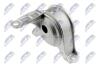 Купить Подушка двигуна Opel Astra, Zafira NTY zpspl028 (фото1) подбор по VIN коду, цена 1191 грн.