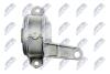 Купить Подушка двигуна Opel Astra, Zafira NTY zpspl028 (фото3) подбор по VIN коду, цена 1191 грн.