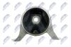 Купить Подушка двигуна Opel Astra, Zafira NTY zpspl028 (фото4) подбор по VIN коду, цена 1191 грн.