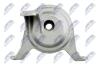 Купить Подушка двигуна Opel Astra, Zafira NTY zpspl028 (фото5) подбор по VIN коду, цена 1191 грн.