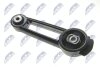 Купить Подушка двигателя Porsche Cayenne 4.54.8ET (03-10) верхняя NTY zpsps001 (фото1) подбор по VIN коду, цена 4205 грн.