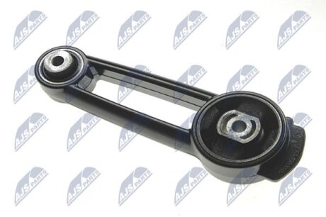 Подушка двигателя Porsche Cayenne 4.54.8ET (03-10) верхняя NTY zpsps001