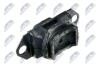 Купити Подушка двигуна Renault Megane, Scenic, Grand Scenic, Clio, Kangoo NTY zpsre013 (фото2) підбір по VIN коду, ціна 384 грн.