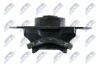 Купити Подушка двигуна Renault Megane, Scenic, Grand Scenic, Clio, Kangoo NTY zpsre013 (фото3) підбір по VIN коду, ціна 384 грн.