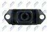 Купити Подушка двигуна Renault Megane, Scenic, Grand Scenic, Clio, Kangoo NTY zpsre013 (фото4) підбір по VIN коду, ціна 384 грн.