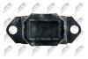 Купити Подушка двигуна Renault Megane, Scenic, Grand Scenic, Clio, Kangoo NTY zpsre013 (фото5) підбір по VIN коду, ціна 384 грн.